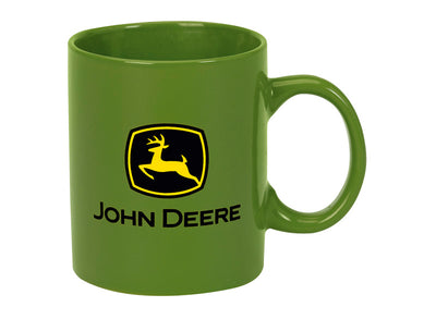 John Deere Classic Green Mug - MCV109700001