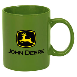 John Deere Classic Green Mug - MCV109700001