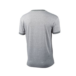 John Deere Active T-Shirt Grey MCS354560