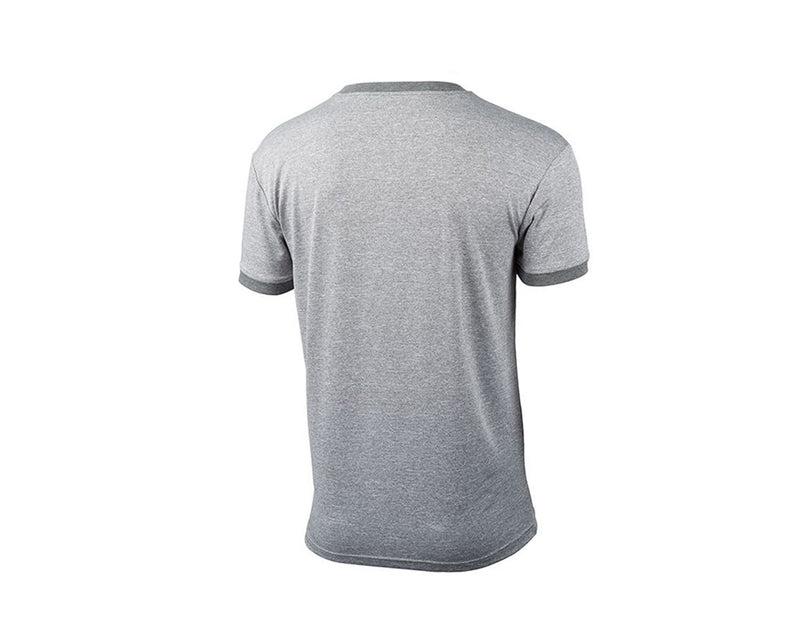 John Deere Active T-Shirt Grey MCS354560