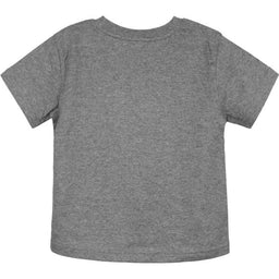 John Deere Kids Grey T-Shirt - MCPB1T534H