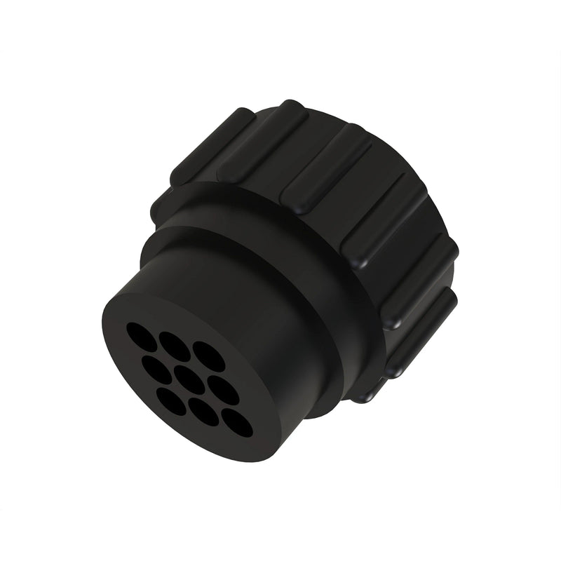 ELECTRICAL PLUG