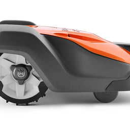 Husqvarna Automower 550 Robotic Lawnmower