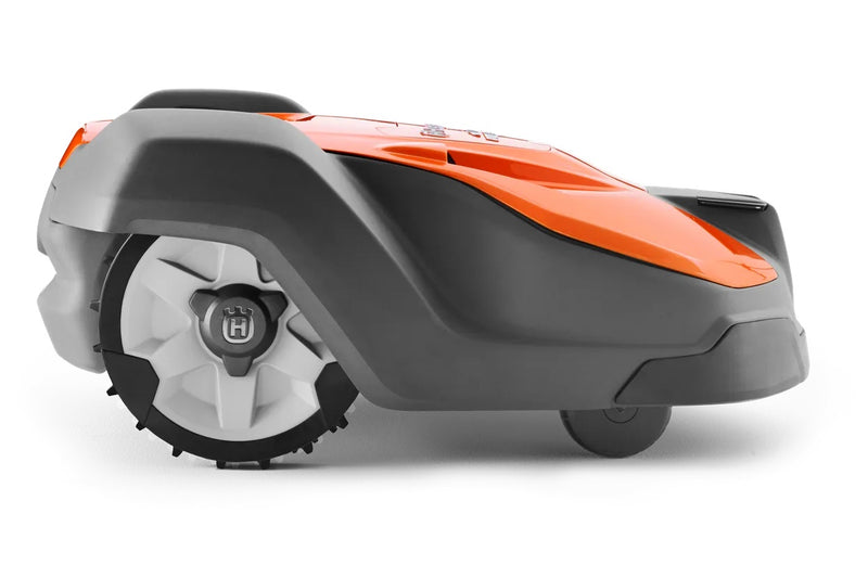 Husqvarna Automower 550 Robotic Lawnmower