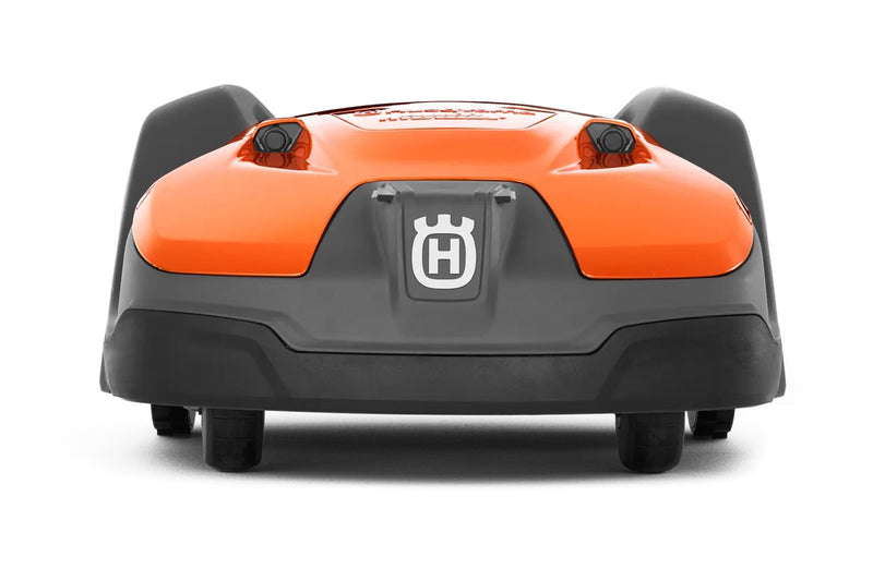 Husqvarna Automower 550 Robotic Lawnmower