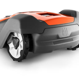 Husqvarna Automower 550 Robotic Lawnmower