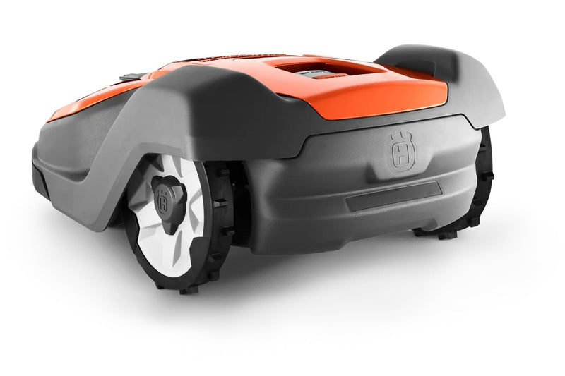 Husqvarna Automower 550 Robotic Lawnmower
