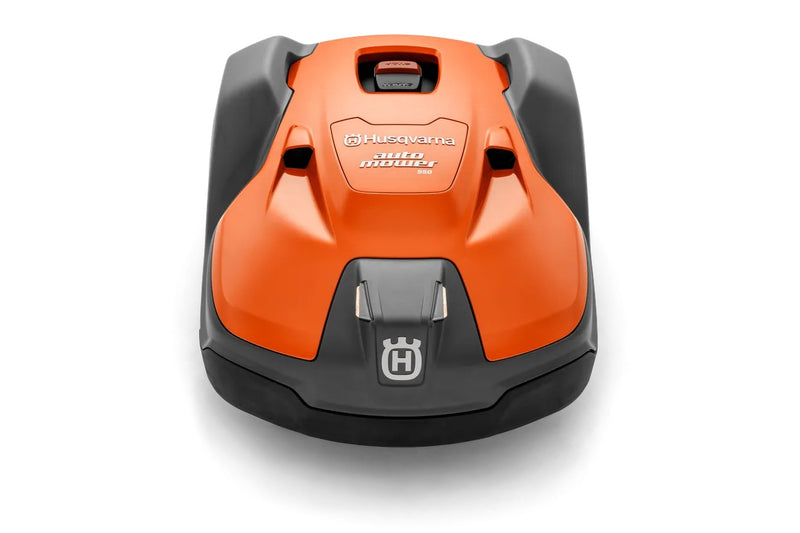 Husqvarna Automower 550 Robotic Lawnmower