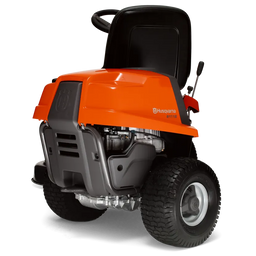 Husqvarna Rider R112C Mulching 33.5" Mower