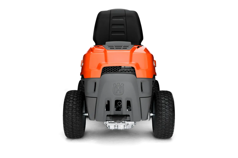 Husqvarna Rider R112C Mulching 33.5