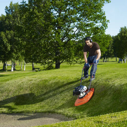 Husqvarna GX 560 Hover Mower