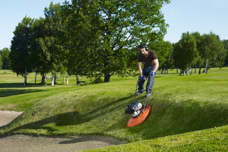 Husqvarna GX 560 Hover Mower