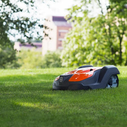 Husqvarna Automower 550 Robotic Lawnmower