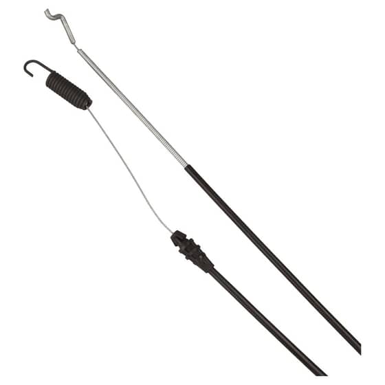 Hayter R53S Recycling Drive Cable - 107-3902