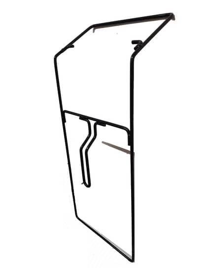 Hayter Spirit Grass Bag Frame - 111-0045-03