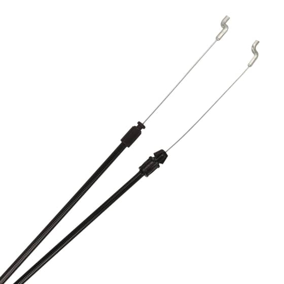 Hayter Harrier 41 Engine Brake Cable - 111-8393