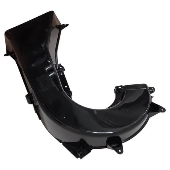 Hayter Harrier 48 Underdeck Chute - 111-0131