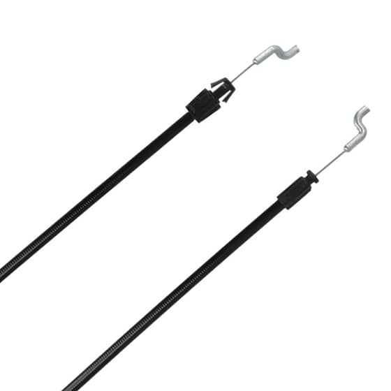 Hayter Harrier 48 & Ranger 3 in 1 Engine Brake Cable - 111-0998