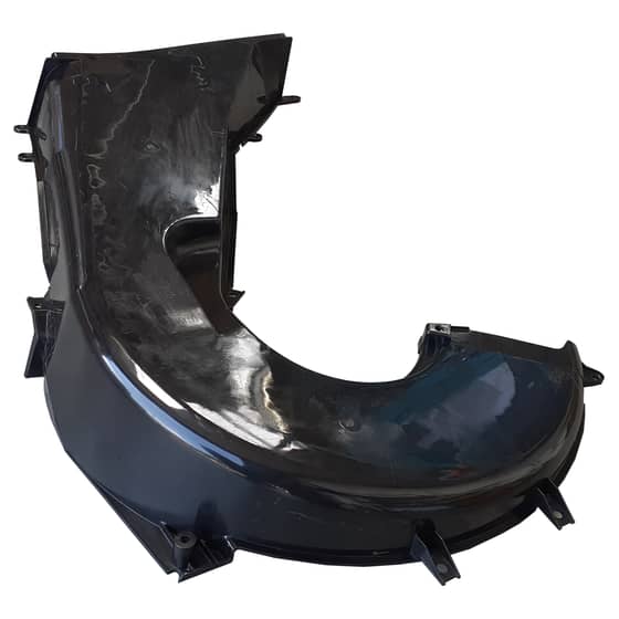 Hayter Underdeck Fixed 111‑1164