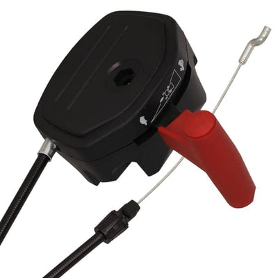 Hayter Harrier 48 Variable Speed Drive Cable & Lever - 111-1193