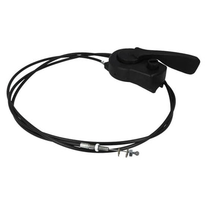 Hayter Harrier 56 BBC Control Cable - 111-3661