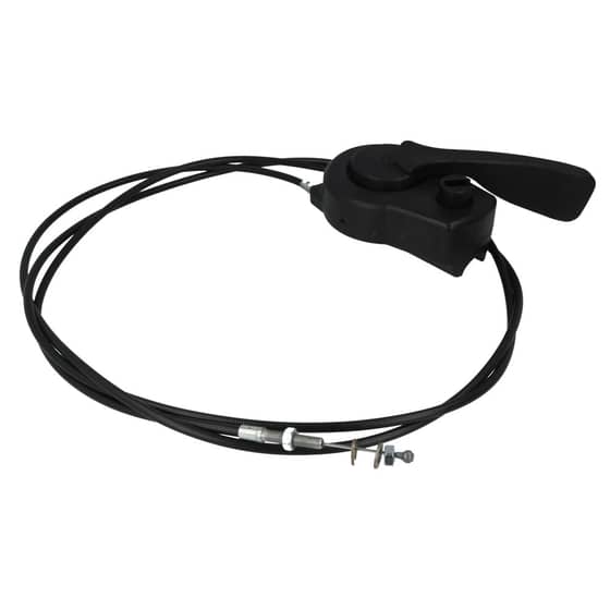 Hayter Harrier 56 BBC Control Cable - 111-3661