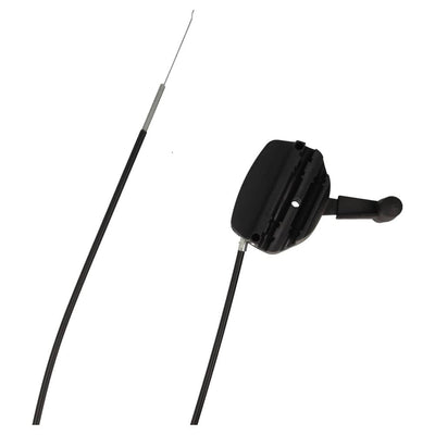 Hayter Harrier 48 BBC Throttle Cable - 111-3704