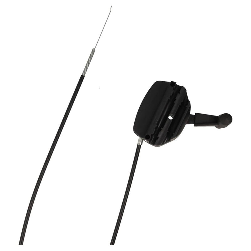 Hayter Harrier 48 BBC Throttle Cable - 111-3704