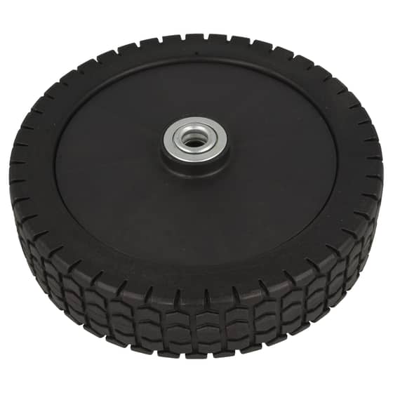 Hayter Motif Front Wheel - 111-7661