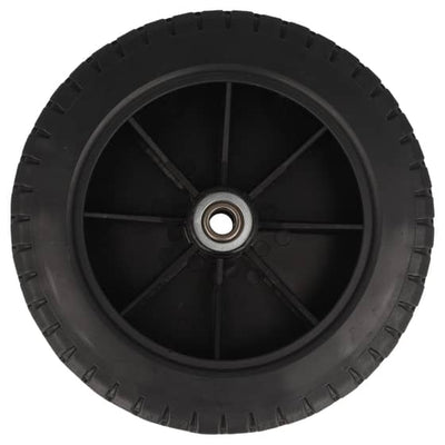 Hayter Motif Rear Wheel - 111-7662