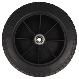 Hayter Motif Rear Wheel - 111-7662