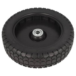 Hayter Motif Rear Wheel - 111-7663