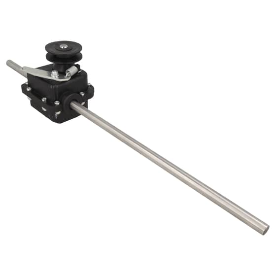 Hayter Motif 53 Gearbox - 111-7672