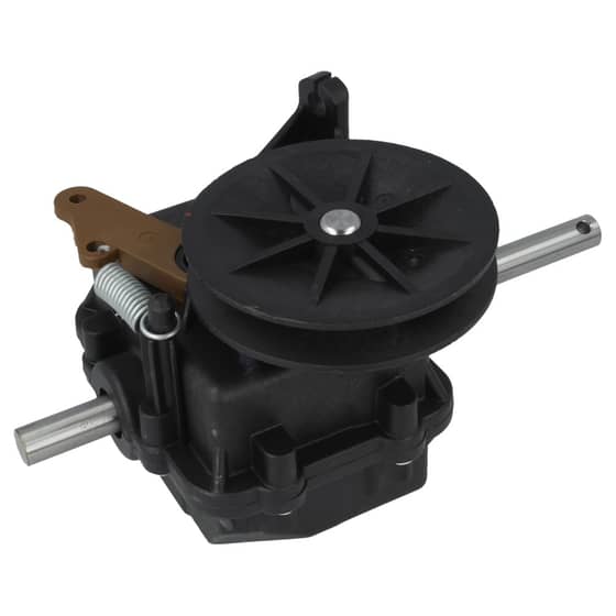 Hayter Harrier Gearbox - 111-7934