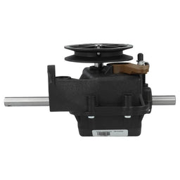 Hayter Harrier Gearbox - 111-7934