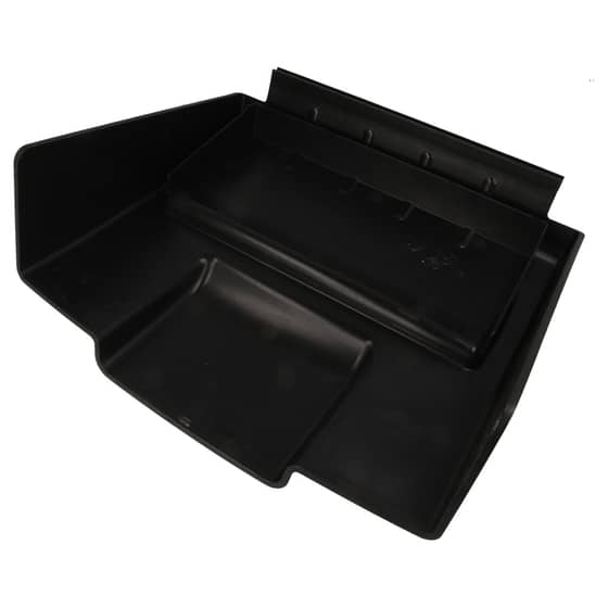Hayter Harrier 41 Grass Deflector Flap - 134-0417