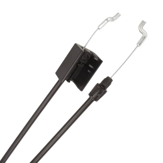 Hayter Harrier 48 & 56 Engine Brake Cable - 134-2634