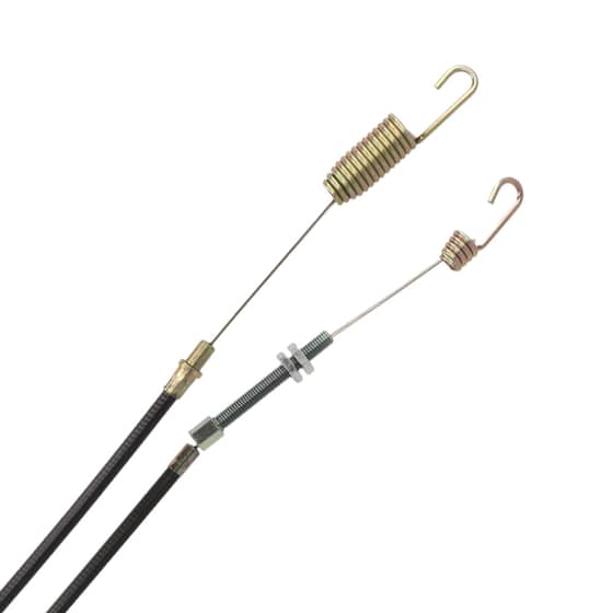 Hayter Hunter 46 & 54 Drive Cable - 321082