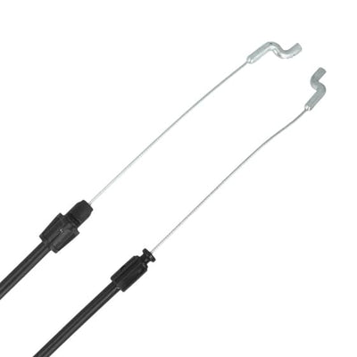 Hayter Harrier 56 & Ranger 3 in 1 Engine Brake Cable - 341031