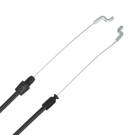 Hayter Harrier 56 & Ranger 3 in 1 Engine Brake Cable - 341031