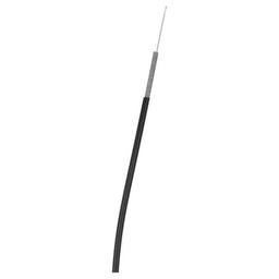 Hayter Harrier 41, 48 & Ranger 41 Throttle Cable & Lever - 410035