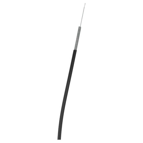 Hayter Harrier 41, 48 & Ranger 41 Throttle Cable & Lever - 410035