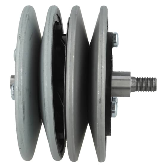 Hayter Harrier Variator Pulley - 411001