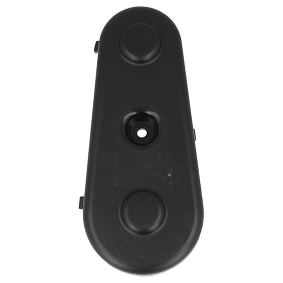 Hayter Harrier Drive Chain Cover - 411013