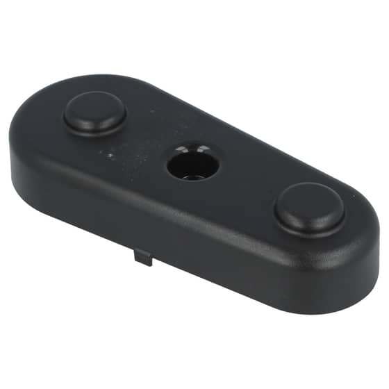 Hayter Harrier Drive Chain Cover - 411013