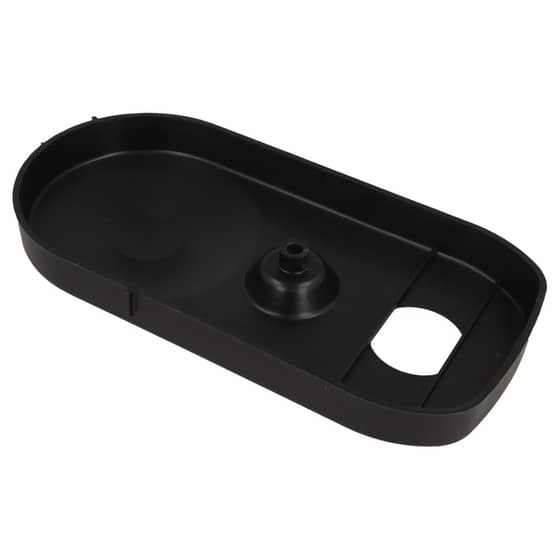 Hayter Harrier 48 Drive Chain Cover - 480043