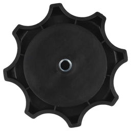 Hayter Harrier 48 Lower Hand Wheel - 480054