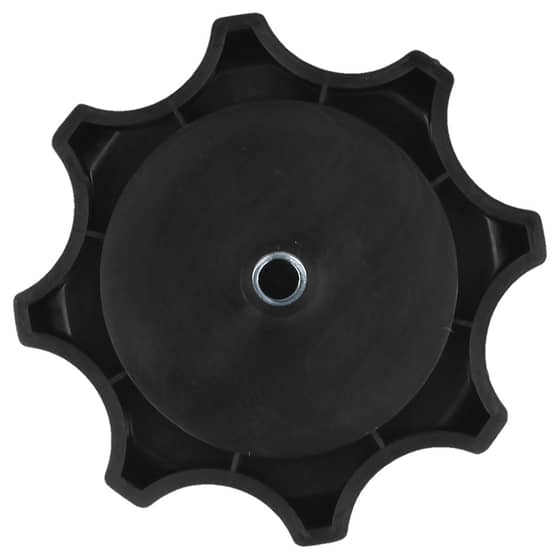 Hayter Harrier 48 Lower Hand Wheel - 480054