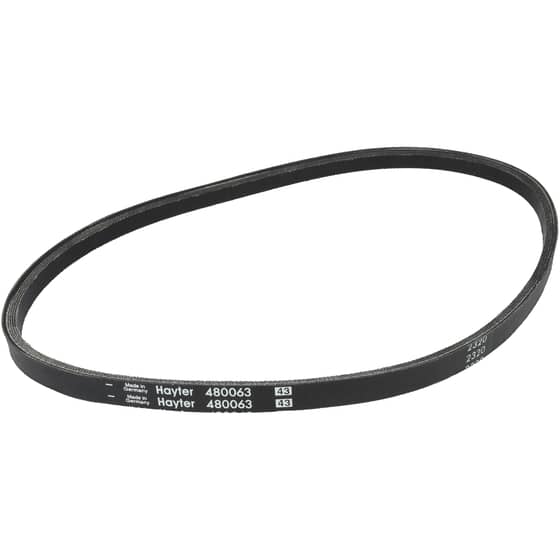 Hayter Rear Roller Belt - 480063
