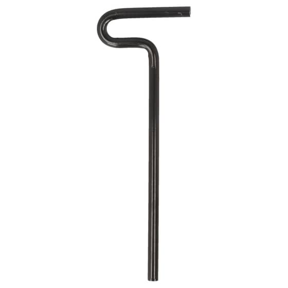 Hayter Harrier 41 and Harrier 48 Height Adjuster Lever - 480128
